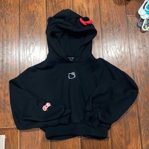 Hello Kitty x Forever 21 Hoodie